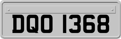 DQO1368