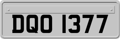 DQO1377