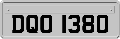 DQO1380