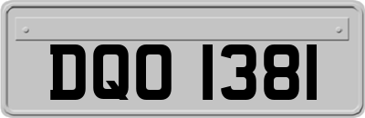 DQO1381