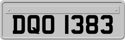 DQO1383