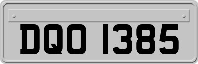 DQO1385