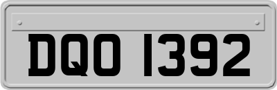 DQO1392