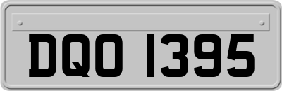 DQO1395