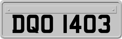 DQO1403