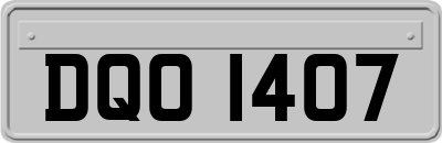 DQO1407