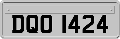 DQO1424