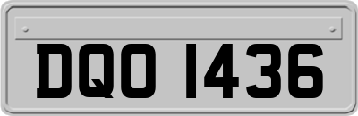 DQO1436