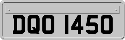 DQO1450