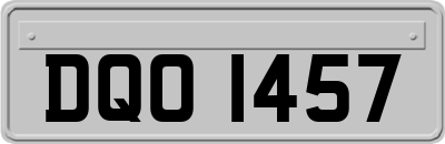 DQO1457
