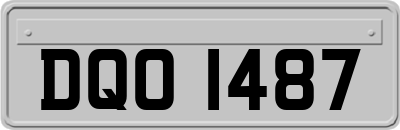 DQO1487