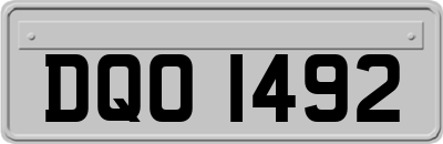 DQO1492
