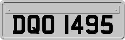 DQO1495