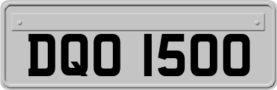 DQO1500