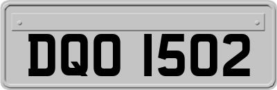 DQO1502