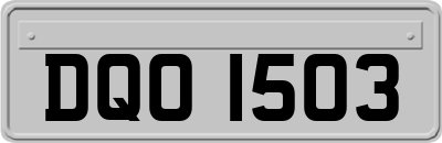 DQO1503