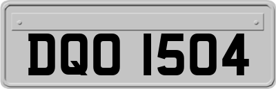 DQO1504