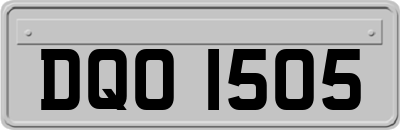 DQO1505