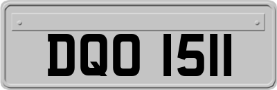 DQO1511