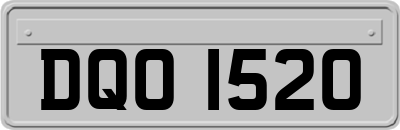 DQO1520