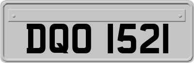 DQO1521