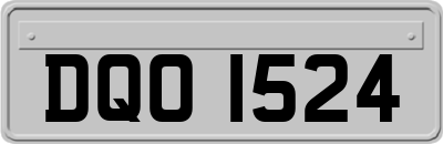DQO1524