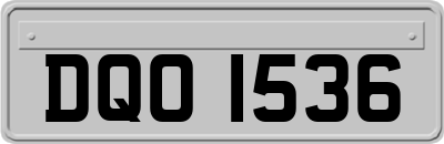 DQO1536