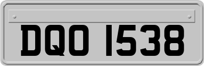 DQO1538