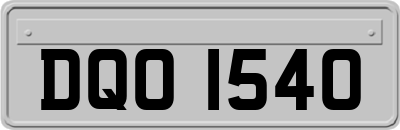 DQO1540
