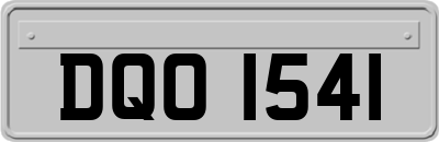 DQO1541