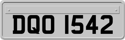 DQO1542
