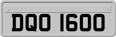 DQO1600