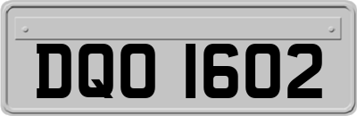 DQO1602