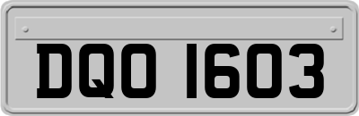 DQO1603