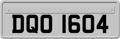 DQO1604