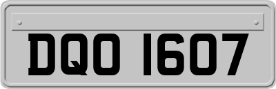 DQO1607