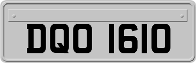 DQO1610