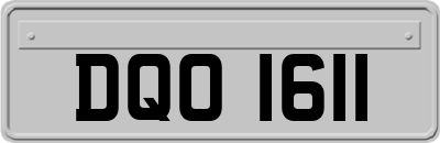DQO1611