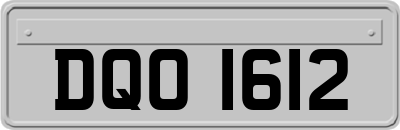 DQO1612