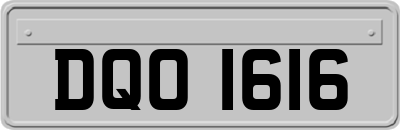 DQO1616