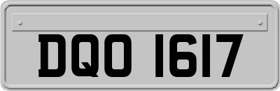 DQO1617