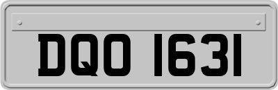 DQO1631