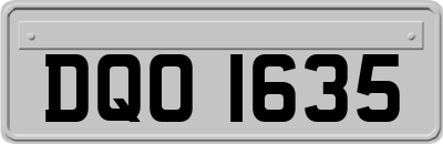 DQO1635