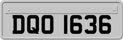 DQO1636