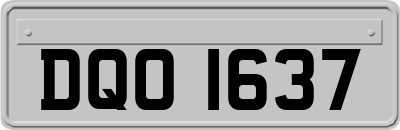 DQO1637