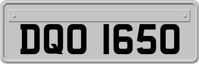 DQO1650
