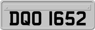 DQO1652