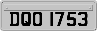 DQO1753