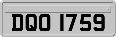 DQO1759