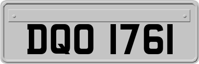 DQO1761